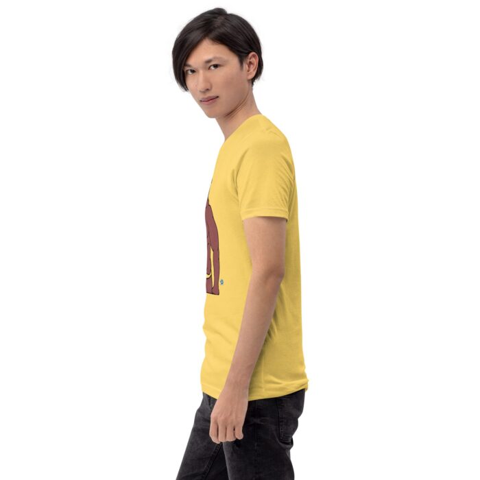 Short Sleeve Tee - Fireman - Image 81
