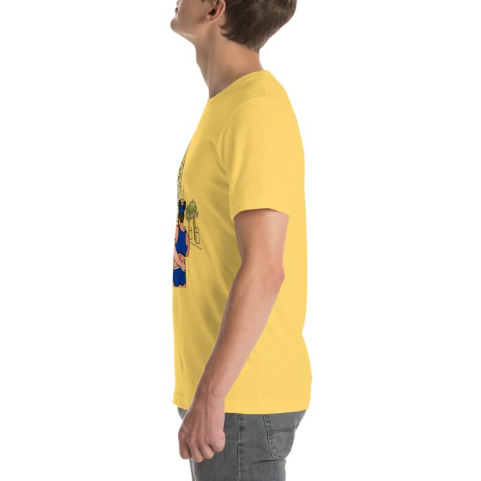 Short Sleeve Tee - Main Street PG - Image 81
