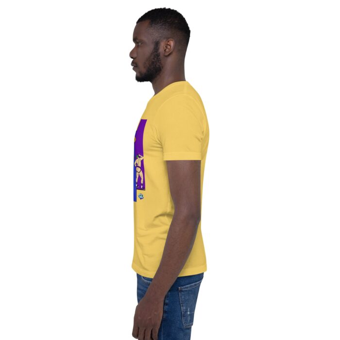 Short Sleeve Tee - Pride Columns - Image 77