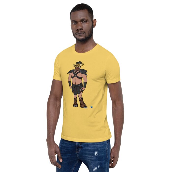Short Sleeve Tee - Beast - Image 80