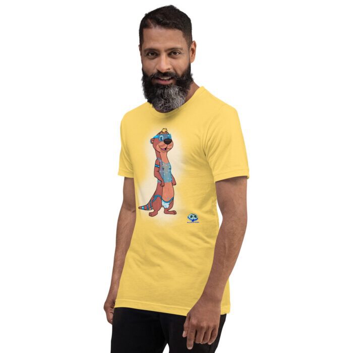Short Sleeve Tee - HOTter - Image 55