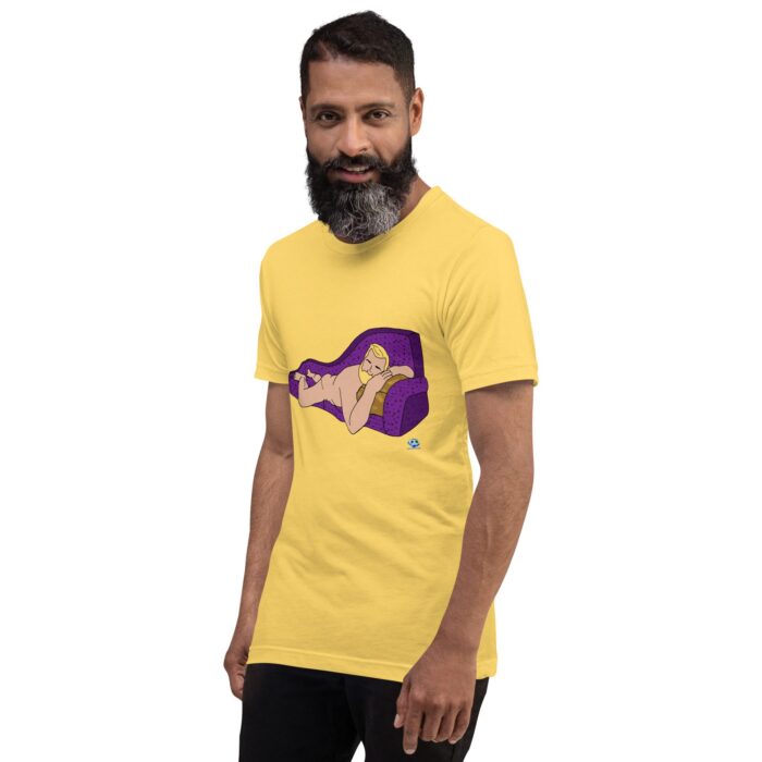 Short Sleeve Tee - Lounge - Image 55