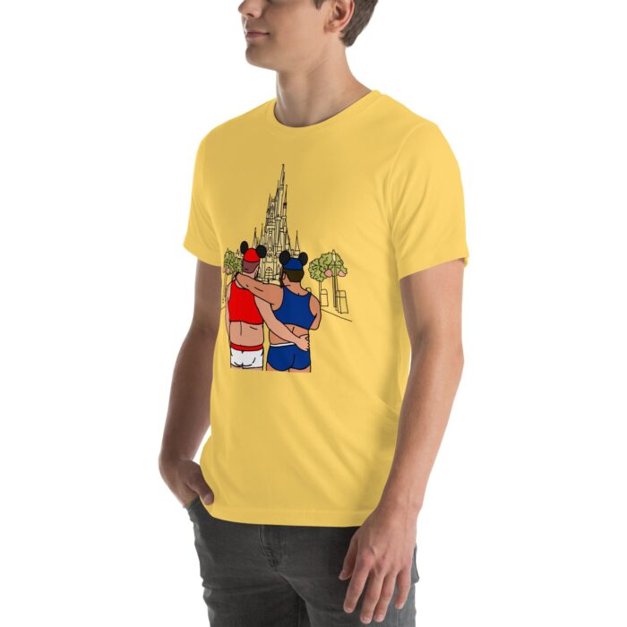 Short Sleeve Tee - Main Street PG - Image 82