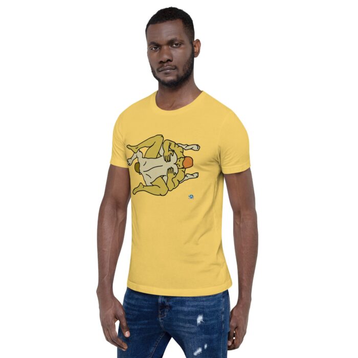 Short Sleeve Tee - Rimming 69 - Image 80