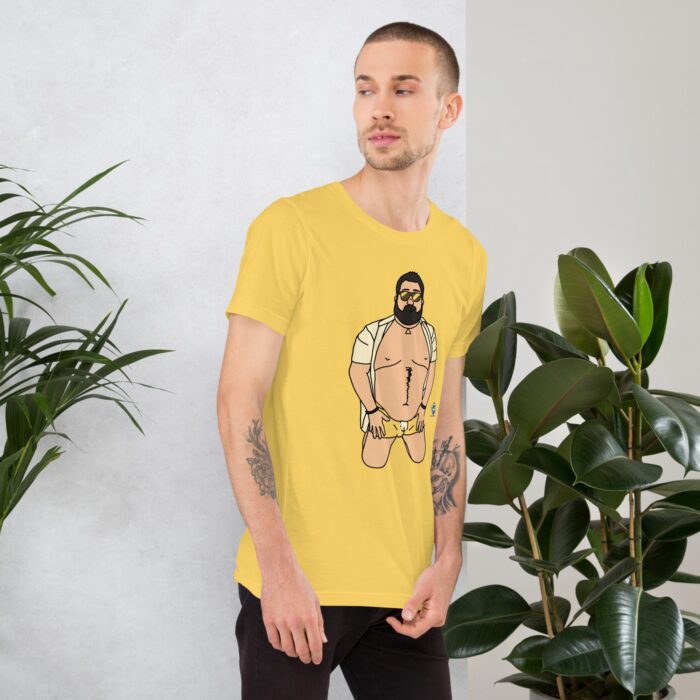 Short Sleeve Tee - Confidence is Sexy - Image 60