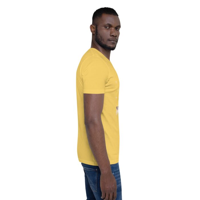 Short Sleeve Tee - Dandelions - Image 90