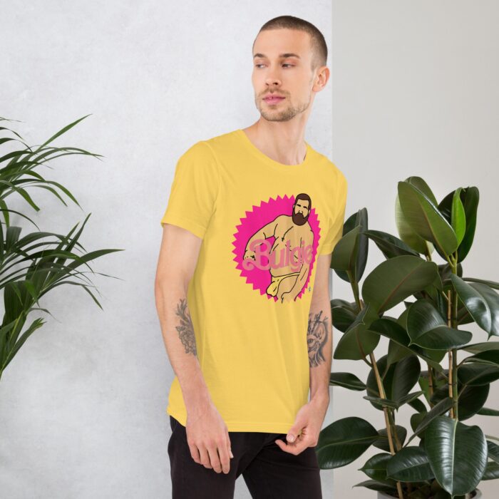 Short Sleeve Tee - Bulgie Light - Image 56
