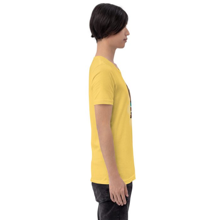 Short Sleeve Tee - Growler - Image 83