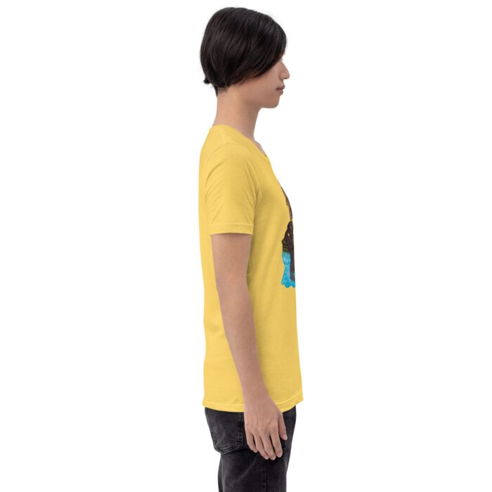 Short Sleeve Tee - Lifeguard - Image 83