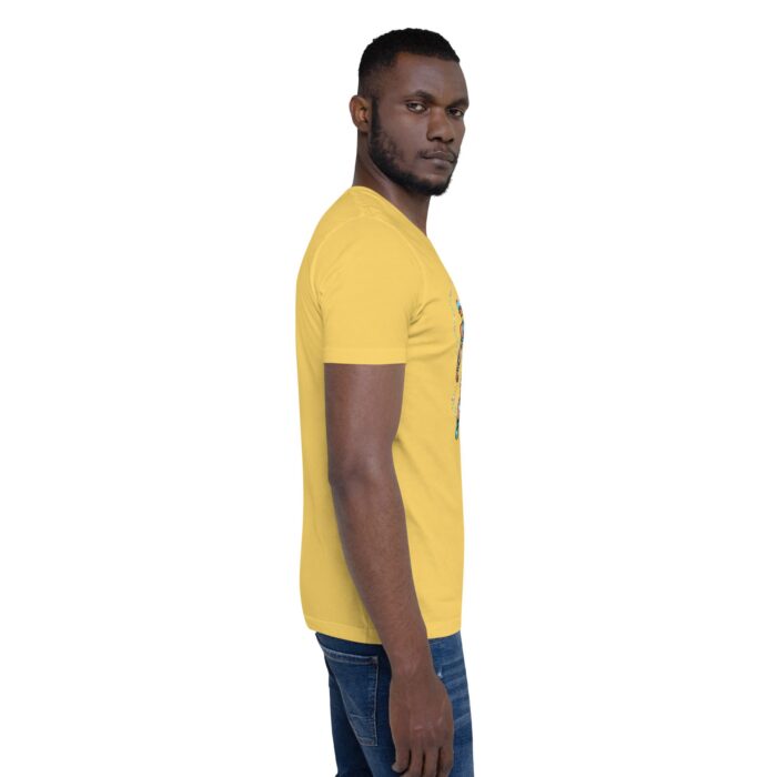 Short Sleeve Tee - Midnight - Image 84