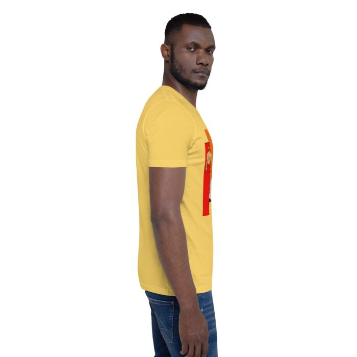 Short Sleeve Tee - Pride Columns - Image 78