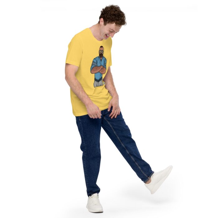 Short Sleeve Tee - Vice - Image 55