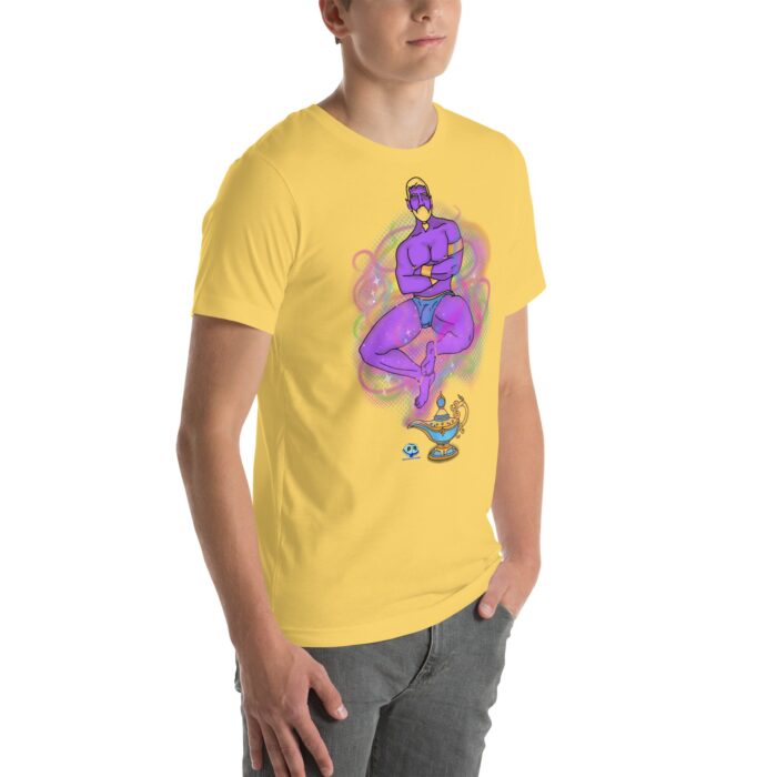Short Sleeve Tee - What You Wished For - Image 84