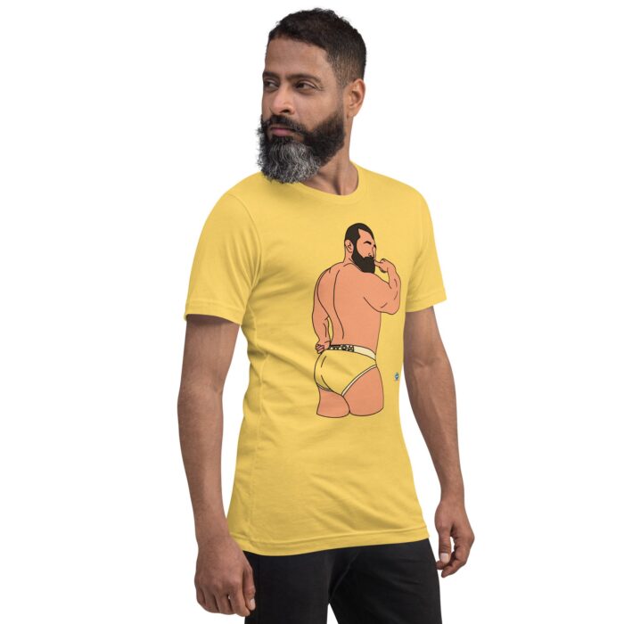 Short Sleeve Tee - Bottom - Image 56