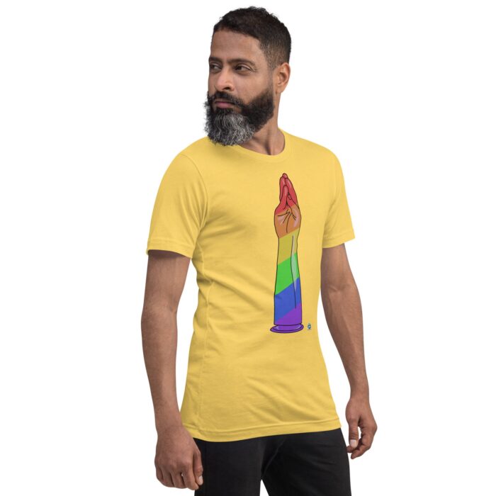 Short Sleeve Tee - Handy Stripes - Image 53