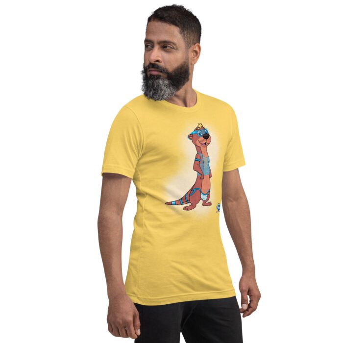 Short Sleeve Tee - HOTter - Image 56