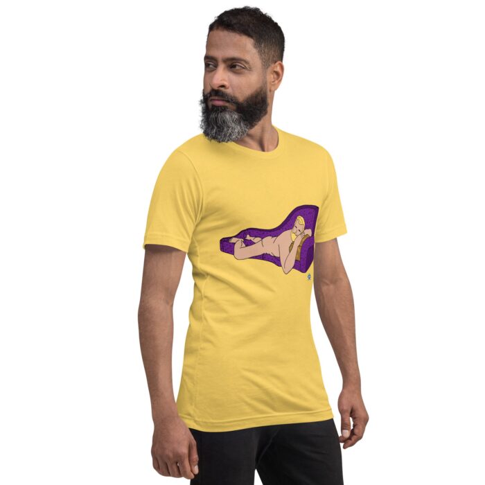 Short Sleeve Tee - Lounge - Image 56