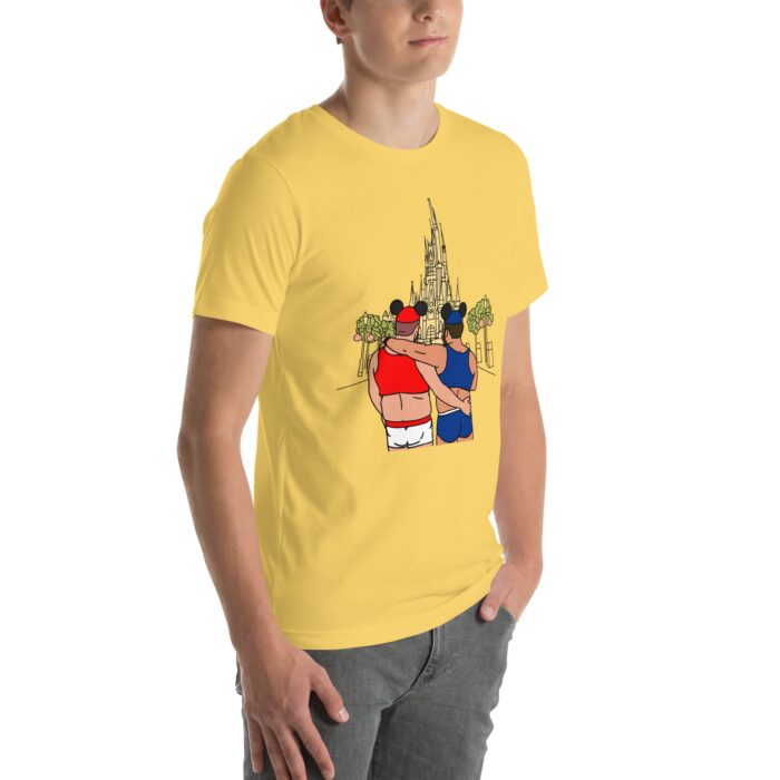 Short Sleeve Tee - Main Street PG - Image 84