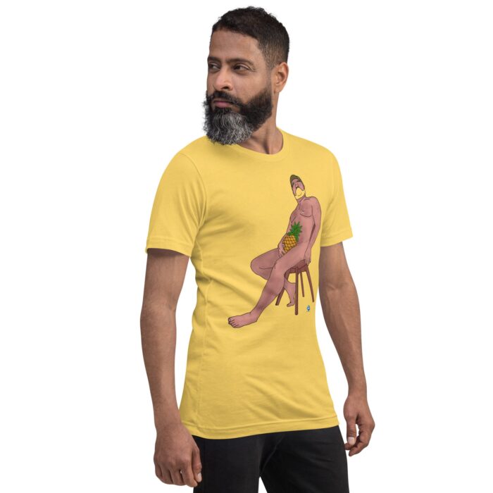 Short Sleeve Tee - Pineapple Makes It Sweet - Image 56