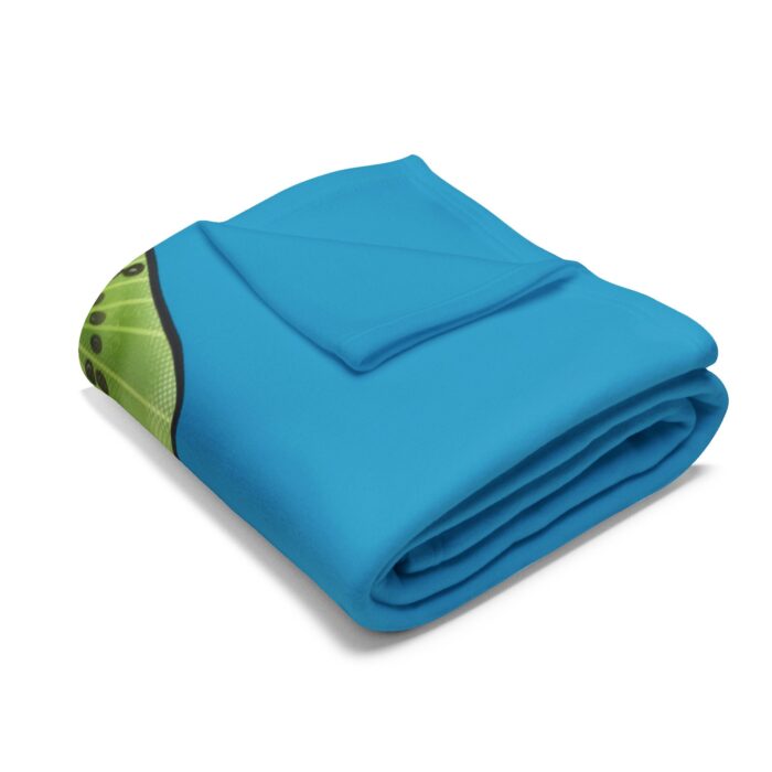 Arctic Fleece Blanket - Fruity Butt Plugs - Image 3