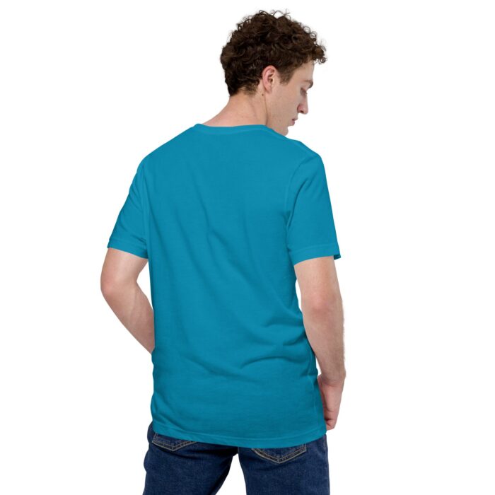 Short Sleeve Tee - Salt and Pepper - Image 24