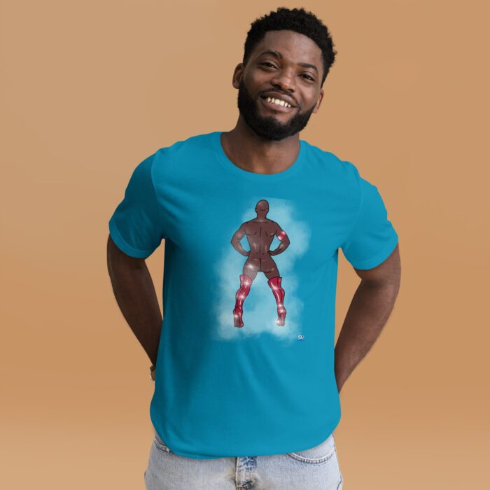 Short Sleeve Tee - Showtime - Image 13