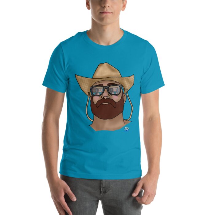 Short Sleeve Tee - Sight Line - Image 50