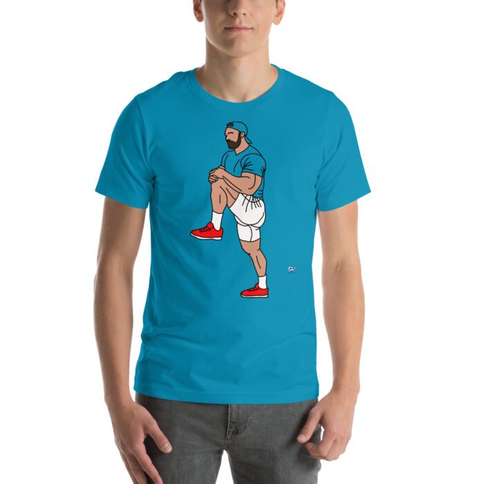Short Sleeve Tee - Stretch - Image 32