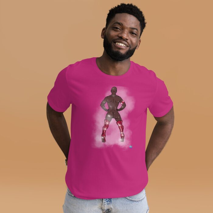Short Sleeve Tee - Showtime - Image 9