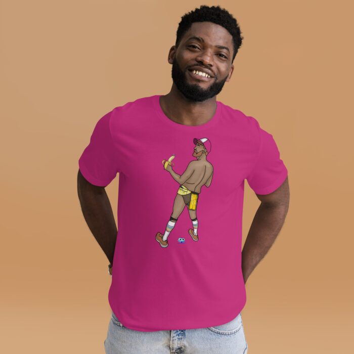 Short Sleeve Tee - Street Legal - Image 9