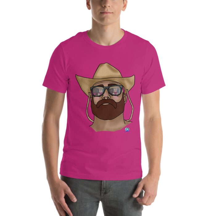 Short Sleeve Tee - Sight Line - Image 26