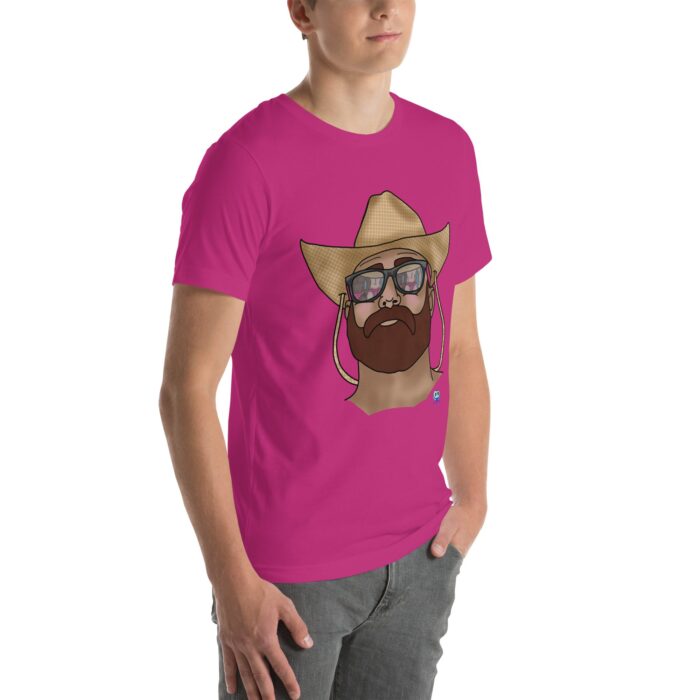Short Sleeve Tee - Sight Line - Image 31