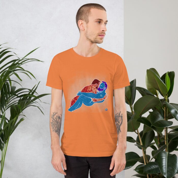 Short Sleeve Tee - Steam - Image 49