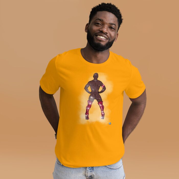 Short Sleeve Tee - Showtime