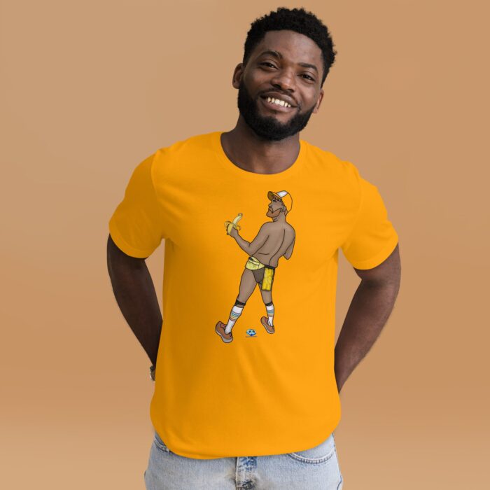 Short Sleeve Tee - Street Legal - Image 20