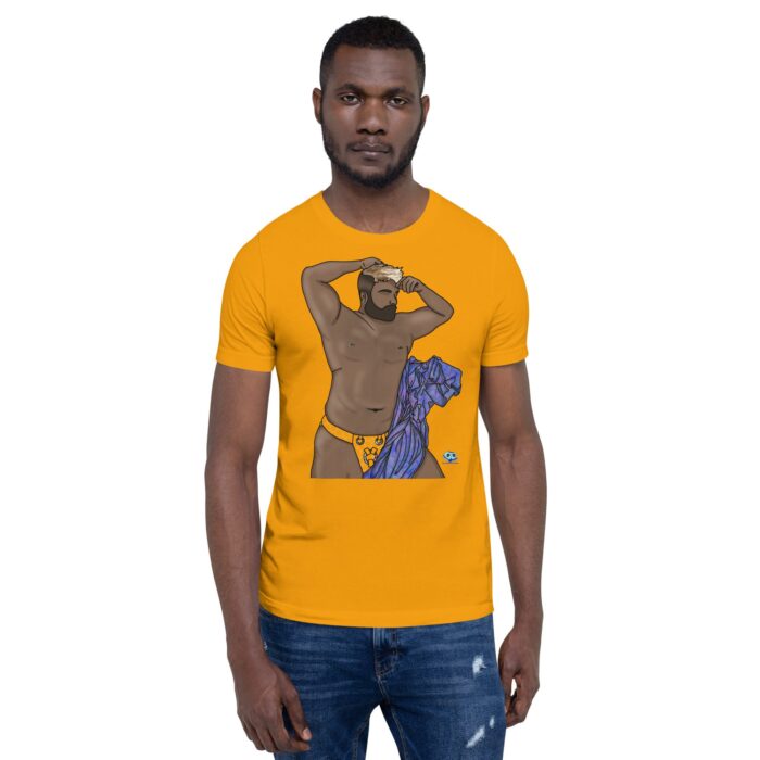 Short Sleeve Tee - Sheets - Image 55
