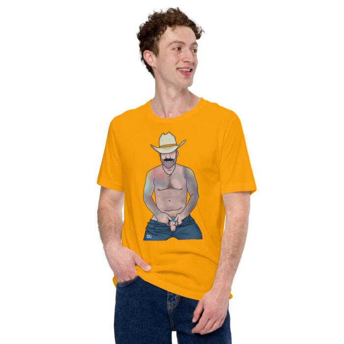 Short Sleeve Tee - Show Off - Image 41
