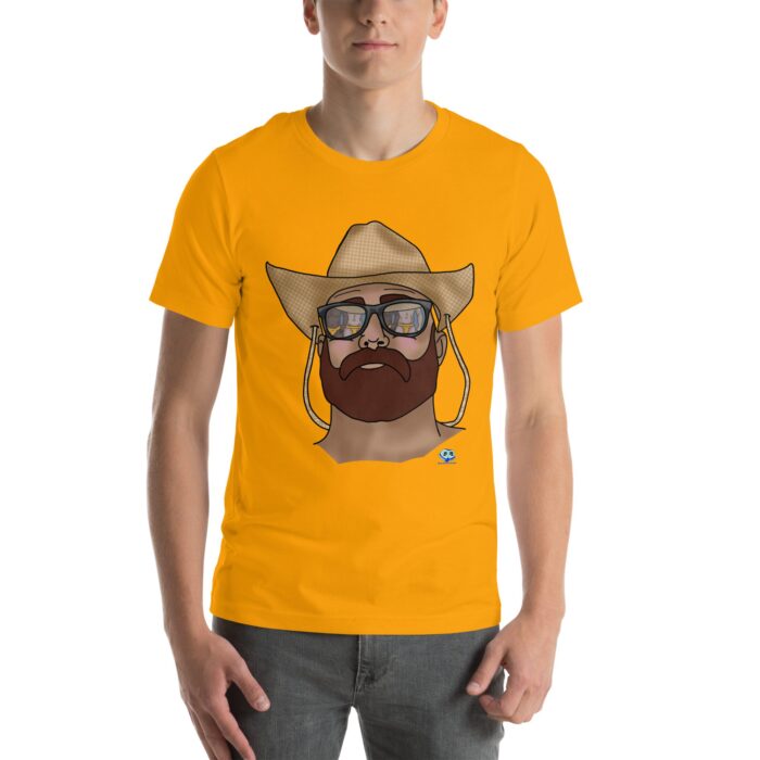 Short Sleeve Tee - Sight Line - Image 68