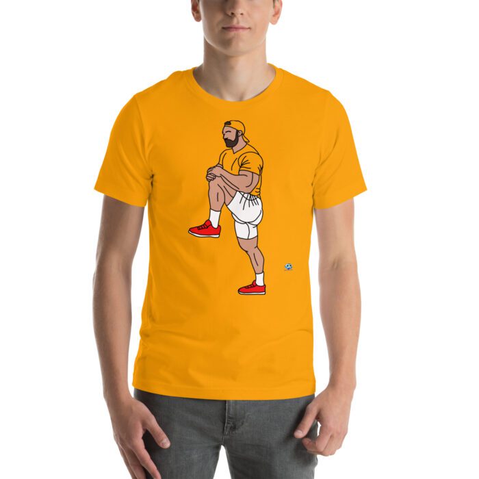 Short Sleeve Tee - Stretch - Image 55
