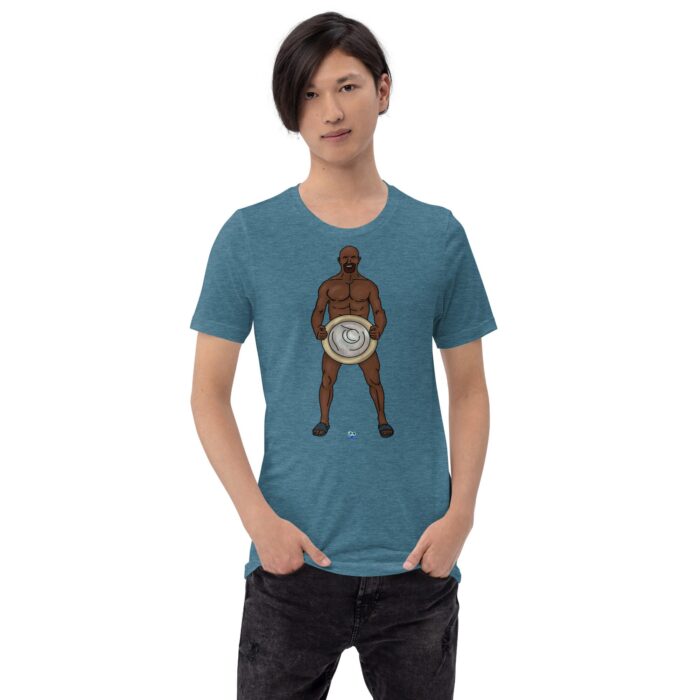 Short Sleeve Tee - Safety First - Image 43
