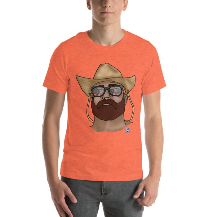 Short Sleeve Tee - Sight Line - Image 62