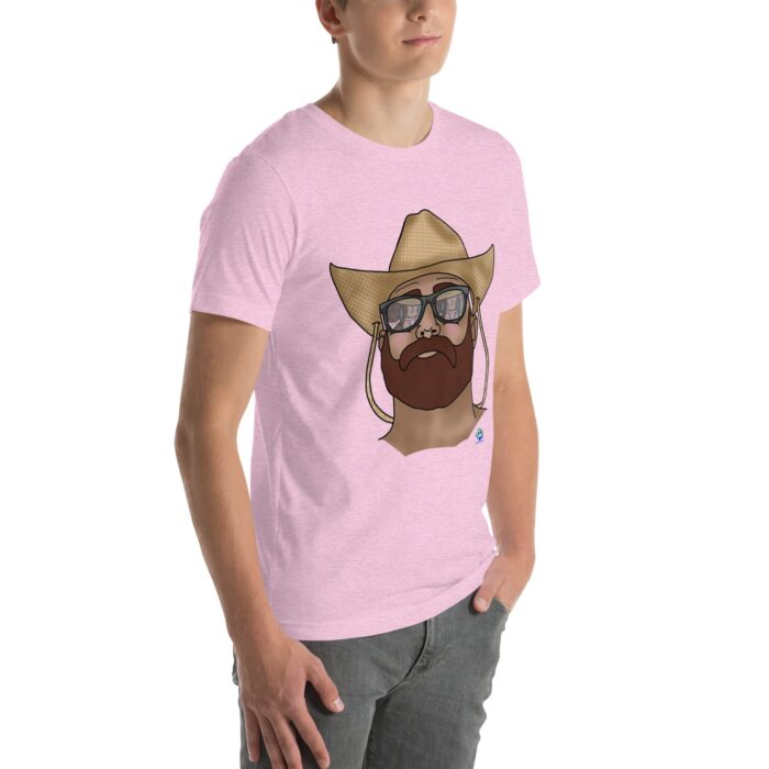 Short Sleeve Tee - Sight Line - Image 78