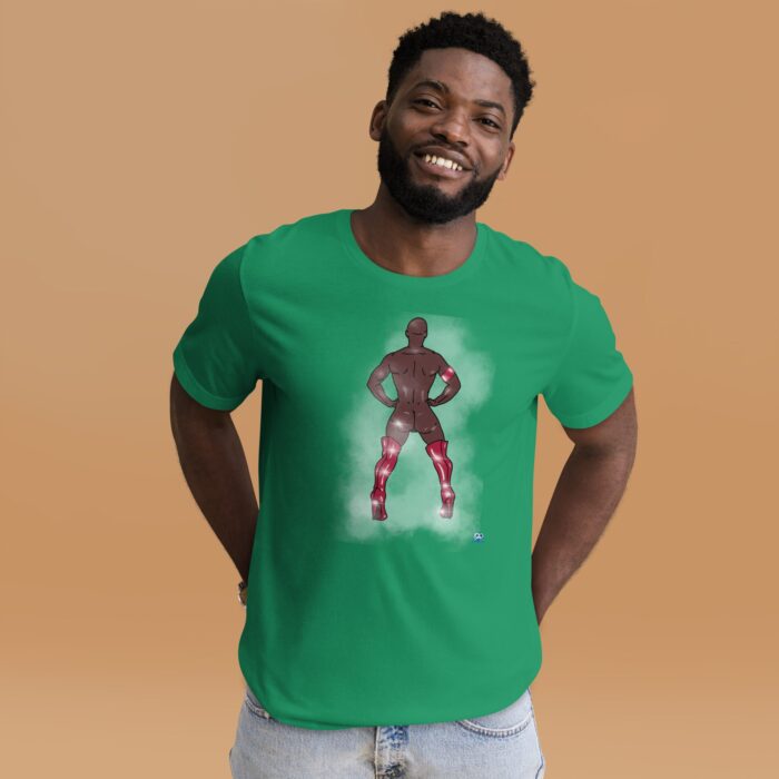Short Sleeve Tee - Showtime - Image 15