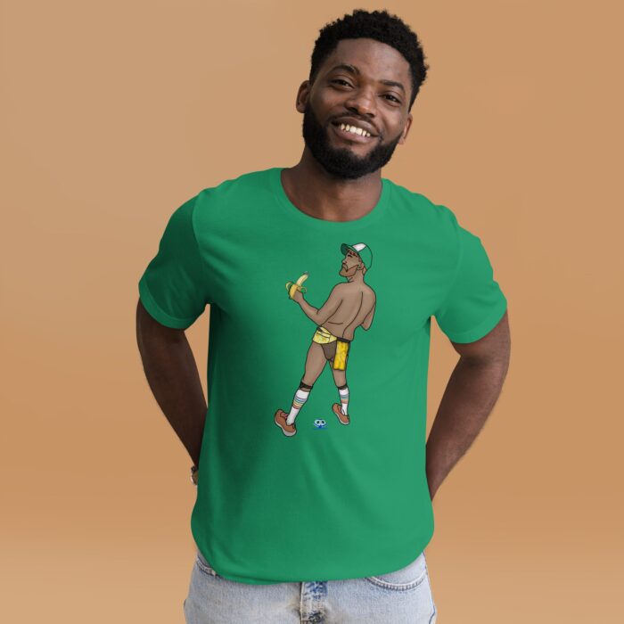 Short Sleeve Tee - Street Legal - Image 14