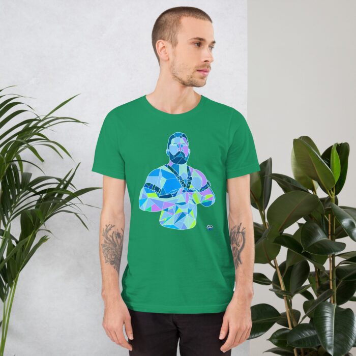 Short Sleeve Tee - Shattered - Image 33
