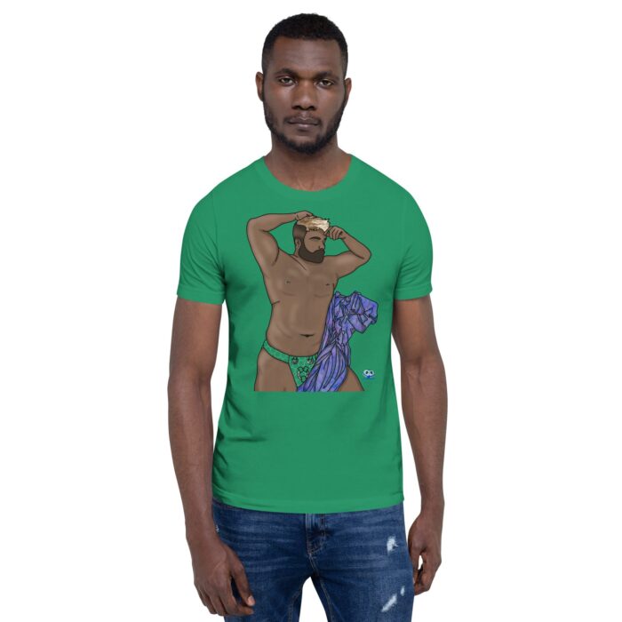 Short Sleeve Tee - Sheets - Image 37