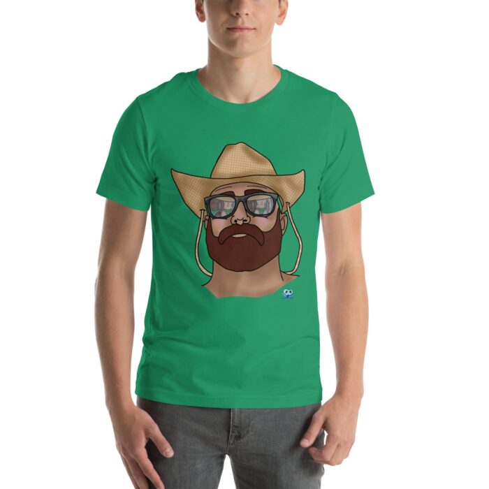 Short Sleeve Tee - Sight Line - Image 56