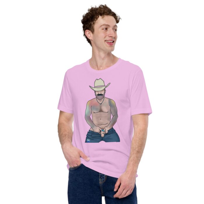 Short Sleeve Tee - Show Off - Image 49