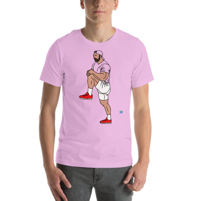 Short Sleeve Tee - Stretch - Image 61