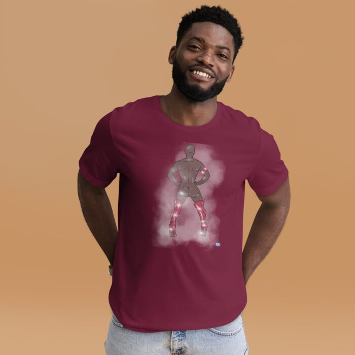 Short Sleeve Tee - Showtime - Image 3